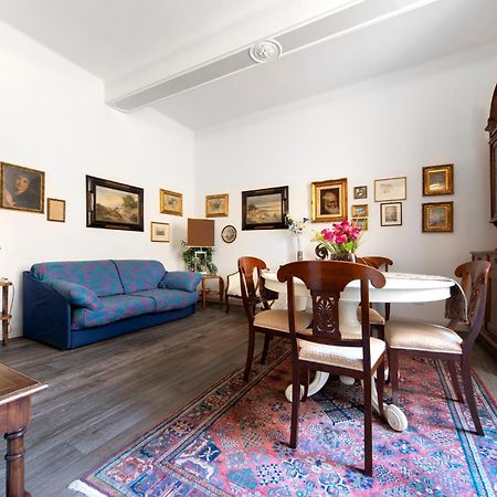 Ur-Nest De' Fusari Bologna Luaran gambar