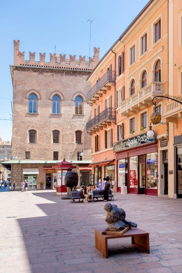 Ur-Nest De' Fusari Bologna Luaran gambar