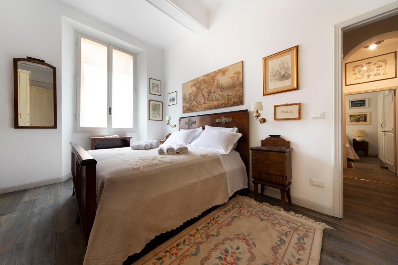 Ur-Nest De' Fusari Bologna Luaran gambar