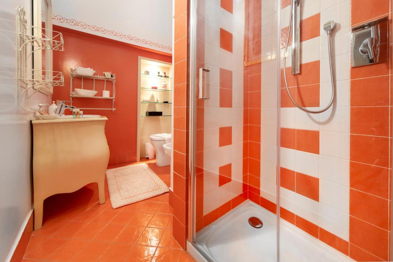 Ur-Nest De' Fusari Bologna Luaran gambar