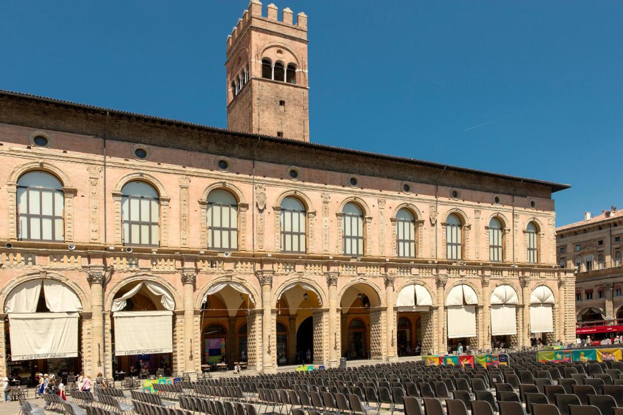Ur-Nest De' Fusari Bologna Luaran gambar
