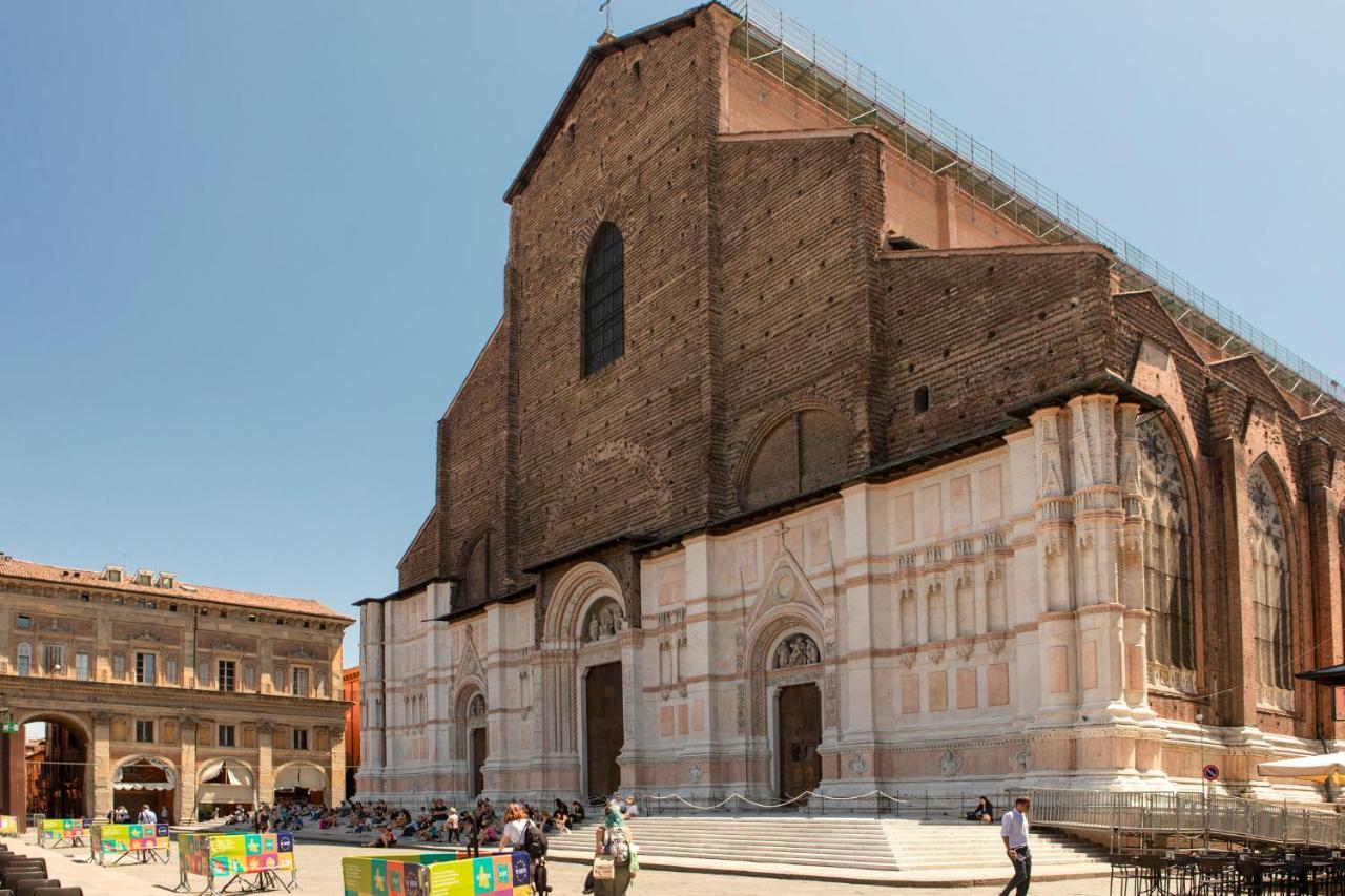 Ur-Nest De' Fusari Bologna Luaran gambar