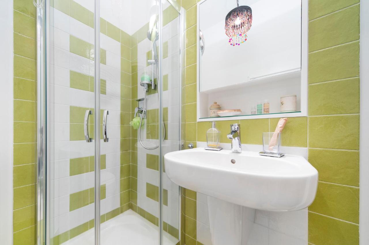 Ur-Nest De' Fusari Bologna Luaran gambar