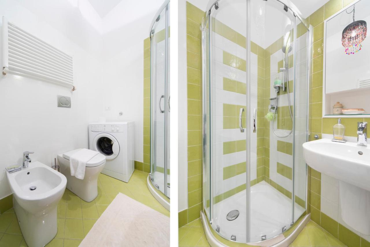 Ur-Nest De' Fusari Bologna Luaran gambar