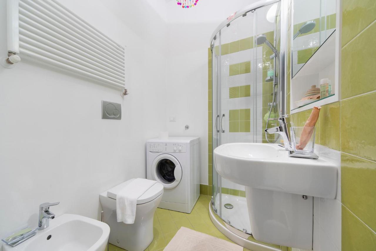 Ur-Nest De' Fusari Bologna Luaran gambar