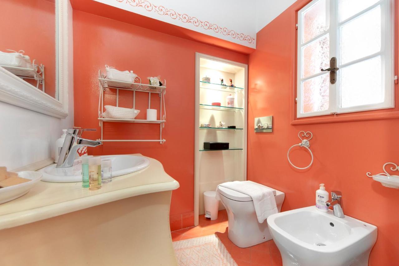 Ur-Nest De' Fusari Bologna Luaran gambar