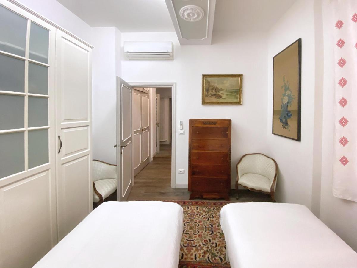 Ur-Nest De' Fusari Bologna Luaran gambar