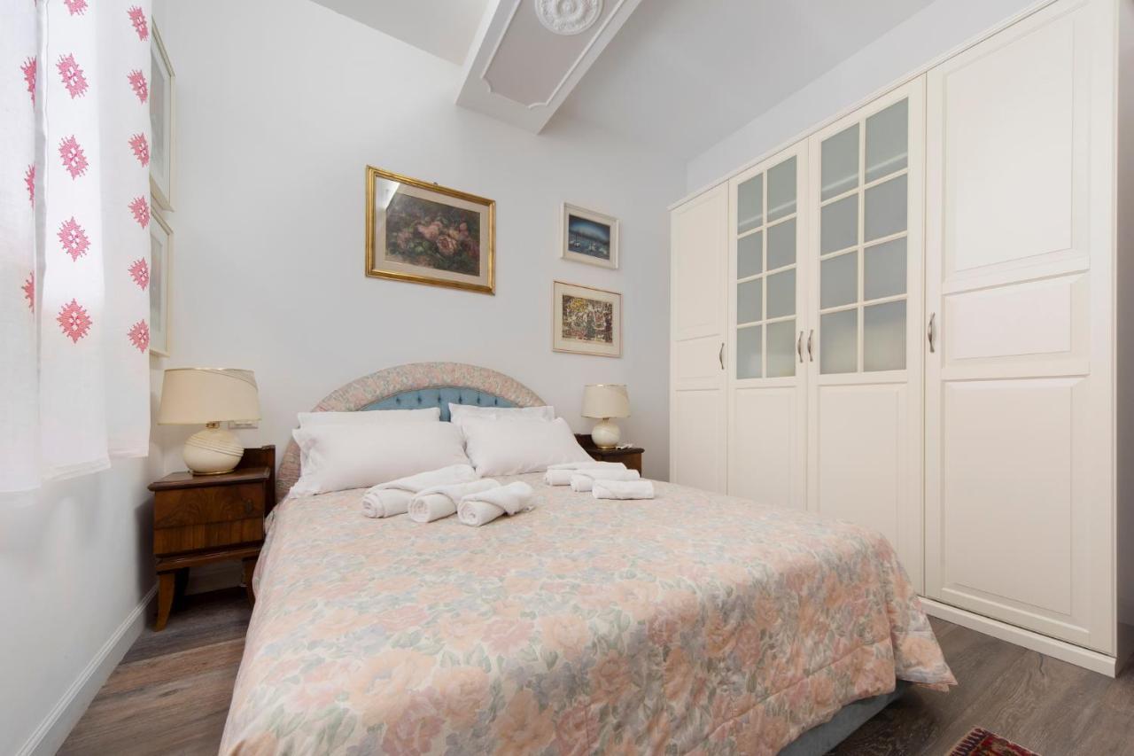 Ur-Nest De' Fusari Bologna Luaran gambar
