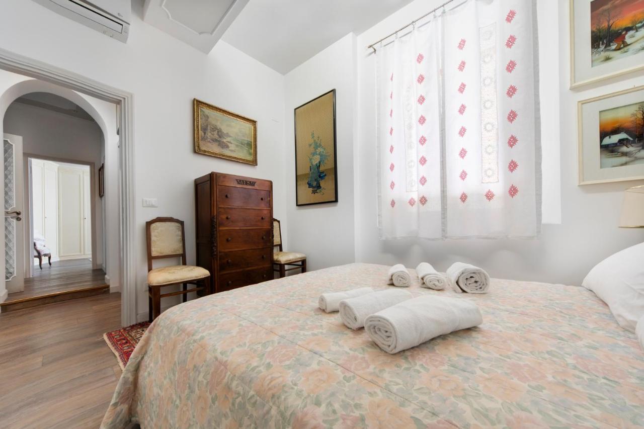 Ur-Nest De' Fusari Bologna Luaran gambar
